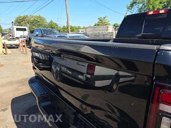 2022 Ram 2500 Laramie Crew Cab Medium Bed - miniatura 23
