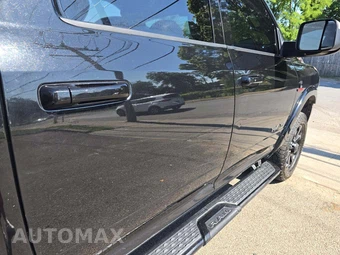 2022 Ram 2500 Laramie Crew Cab Medium Bed - miniatura 25
