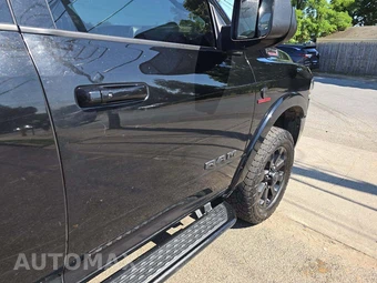 2022 Ram 2500 Laramie Crew Cab Medium Bed - miniatura 26