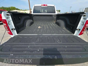 2022 Ram 2500 Laramie Crew Cab Medium Bed - miniatura 14