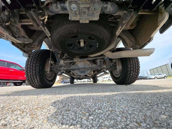 2022 Ram 2500 Laramie Crew Cab Medium Bed - miniatura 15