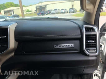 2022 Ram 2500 Laramie Crew Cab Medium Bed - miniatura 19