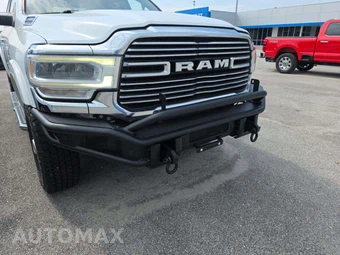 2022 Ram 2500 Laramie Crew Cab Medium Bed - miniatura 23