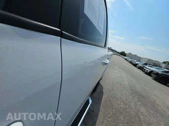 2022 Ram 2500 Laramie Crew Cab Medium Bed - miniatura 25