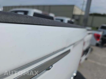 2022 Ram 2500 Laramie Crew Cab Medium Bed - miniatura 28