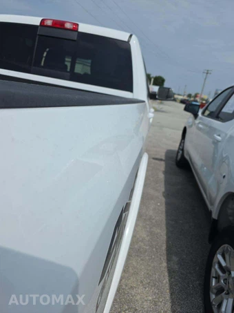 2022 Ram 2500 Laramie Crew Cab Medium Bed - miniatura 30