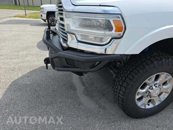 2022 Ram 2500 Laramie Crew Cab Medium Bed - miniatura 32