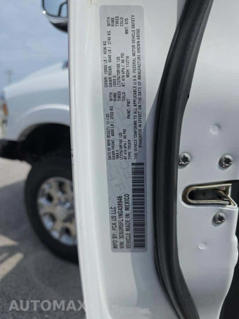 2022 Ram 2500 Laramie Crew Cab Medium Bed - miniatura 5