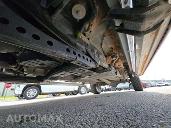 2022 Ram 2500 Laramie Crew Cab Medium Bed - miniatura 7