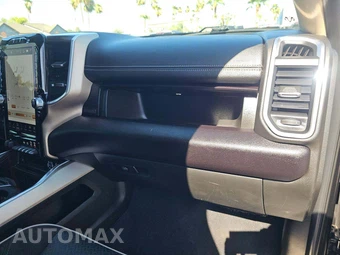 2022 Ram 2500 Laramie Crew Cab Medium Bed – miniatura 16