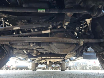 2022 Ram 2500 Laramie Crew Cab Medium Bed – miniatura 17