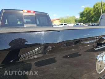 2022 Ram 2500 Laramie Crew Cab Medium Bed – miniatura 19