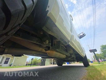 2022 Ram 2500 Laramie Crew Cab Medium Bed - miniatura 17