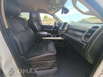 2022 Ram 2500 Laramie Crew Cab Medium Bed - miniatura 18
