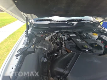 2022 Ram 2500 Laramie Crew Cab Medium Bed - miniatura 22