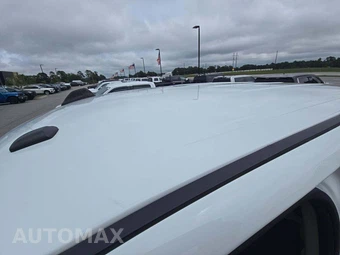 2022 Ram 2500 Laramie Crew Cab Medium Bed – miniatura 12