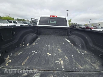 2022 Ram 2500 Laramie Crew Cab Medium Bed – miniatura 14
