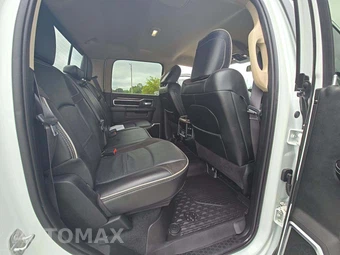 2022 Ram 2500 Laramie Crew Cab Medium Bed – miniatura 16