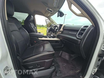 2022 Ram 2500 Laramie Crew Cab Medium Bed – miniatura 18