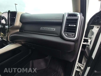 2022 Ram 2500 Laramie Crew Cab Medium Bed – miniatura 19
