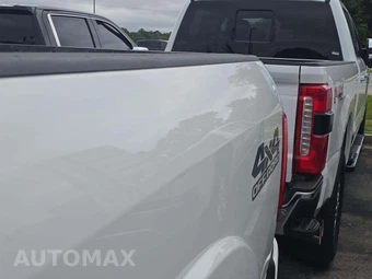 2022 Ram 2500 Laramie Crew Cab Medium Bed – miniatura 21