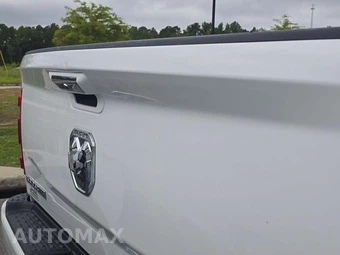 2022 Ram 2500 Laramie Crew Cab Medium Bed – miniatura 22