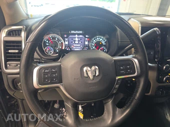 2022 Ram 2500 Laramie Crew Cab Medium Bed – miniatura 10