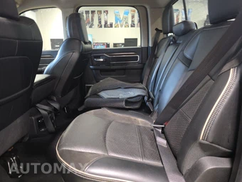 2022 Ram 2500 Laramie Crew Cab Medium Bed – miniatura 13