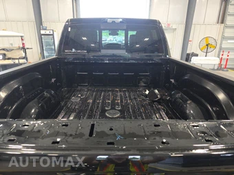 2022 Ram 2500 Laramie Crew Cab Medium Bed – miniatura 16