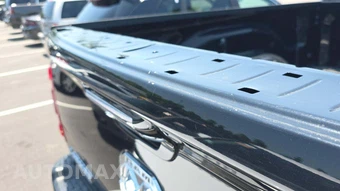 2022 Ram 2500 Laramie Crew Cab Medium Bed – miniatura 19