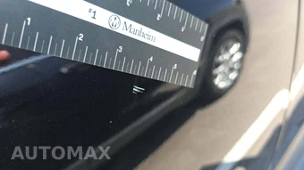 2022 Ram 2500 Laramie Crew Cab Medium Bed – miniatura 20