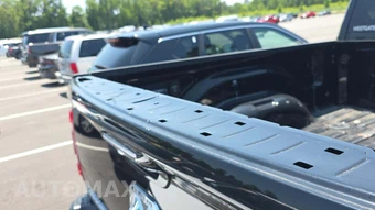 2022 Ram 2500 Laramie Crew Cab Medium Bed – miniatura 21