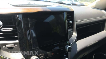 2022 Ram 2500 Laramie Crew Cab Medium Bed – miniatura 25