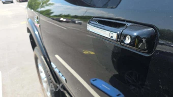 2022 Ram 2500 Laramie Crew Cab Medium Bed – miniatura 26