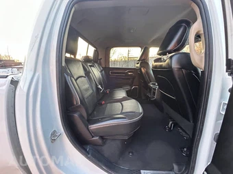 2022 Ram 2500 Laramie Crew Cab Medium Bed - miniatura 12
