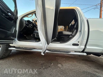 2022 Ram 2500 Laramie Crew Cab Medium Bed - miniatura 14