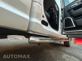 2022 Ram 2500 Laramie Crew Cab Medium Bed - miniatura 27