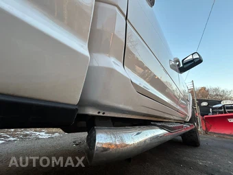 2022 Ram 2500 Laramie Crew Cab Medium Bed - miniatura 44