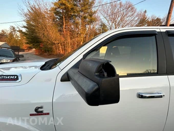 2022 Ram 2500 Laramie Crew Cab Medium Bed - miniatura 46