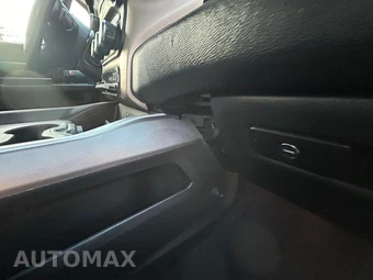 2022 Ram 2500 Laramie Crew Cab Medium Bed - miniatura 48