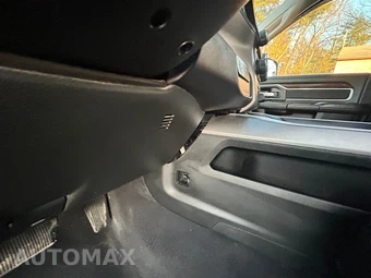 2022 Ram 2500 Laramie Crew Cab Medium Bed - miniatura 51