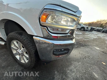 2022 Ram 2500 Laramie Crew Cab Medium Bed - miniatura 54