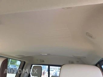 2022 Ram 2500 Laramie Crew Cab Medium Bed - miniatura 11