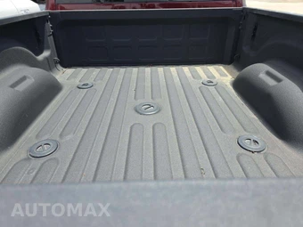 2022 Ram 2500 Laramie Crew Cab Medium Bed - miniatura 14