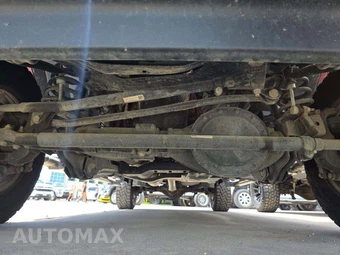 2022 Ram 2500 Laramie Crew Cab Medium Bed - miniatura 20