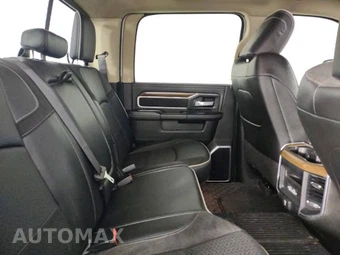 2022 Ram 2500 Laramie Crew Cab Medium Bed - miniatura 15