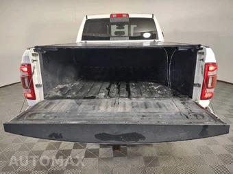 2022 Ram 2500 Laramie Crew Cab Medium Bed - miniatura 5
