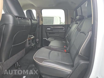 2022 Ram 2500 Laramie Crew Cab Medium Bed - miniatura 13