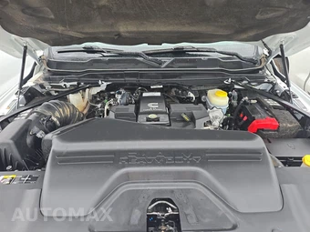 2022 Ram 2500 Laramie Crew Cab Medium Bed - miniatura 15