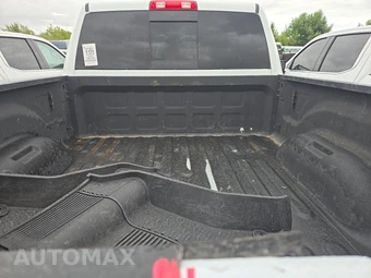 2022 Ram 2500 Laramie Crew Cab Medium Bed - miniatura 16